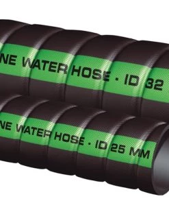 VETUS Cooling Water Hose - Per Metre