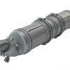 VETUS Rotatable Waterlock/Muffler