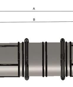 VETUS Rotatable Waterlock/Muffler -Cheap VETUS Store nlp390 1