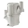 VETUS HD Waterlock / Muffler Type NLP50 Mm 4.5L White