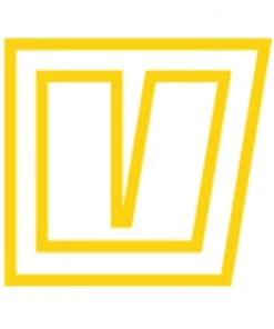 VETUS Variably Adjustable Piston Pump 45cc Right Handed Sae-B Flan