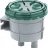 VETUS Small No-Smell Filter For Waste Tanks For 16mm Hose