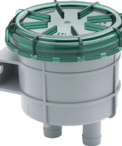 VETUS Small No-Smell Filter For Waste Tanks For 16mm Hose
