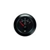 VETUS Oil Pressure Gauge 12/24V 52mm Black