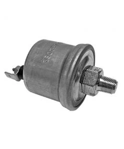 VETUS Oil Pressure Sensor 12/24V Single Pole M10 X 1K