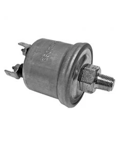 VETUS Oil Pressure Sensor 12/24V Double Pole M10 X 1K