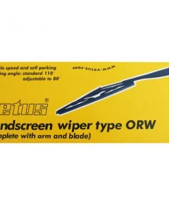 VETUS Wiper Motor Set Incl Arm And Blade 12V -Cheap VETUS Store orw12set 2