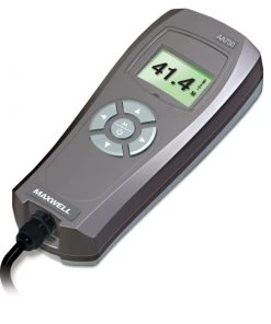 VETUS AA730 Hand Held Roving Control And Chain Counter 3.5 Metre Cable