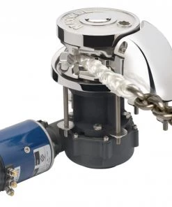 VETUS RC12-HD Hydraulic 100TDC ACW Chainwheel Only