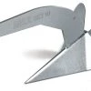 VETUS 25 Kg / 55 Lb Maxset Anchor Stainless Steel AISI316