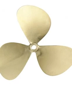 VETUS P3B Propeller Type
