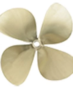 VETUS P4E Propeller Type