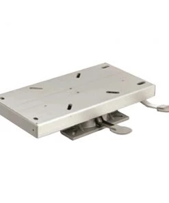 VETUS Swivel Seat Base With 7 Locking Positions And Slide Right Side