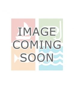 VETUS S-Line Round Hatch 470mm Silver Anodised Grey