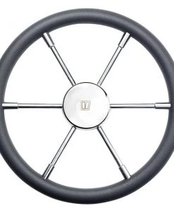 VETUS Steering Wheel With Polyurethane Rim -Cheap VETUS Store pro60p