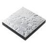 VETUS Prometech Single Sound Insulation Sheet 12mm Aluminium Facing