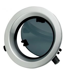 VETUS Heavy Duty Round Aluminium Porthole Incl Mosquito Screen -Cheap VETUS Store pw221