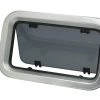 VETUS Type PZ Heavy Duty Aluminium Porthole With Mosquito Screen