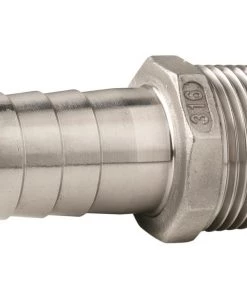 VETUS Hose Connector S/S Male Thread -Cheap VETUS Store qa05mg 38