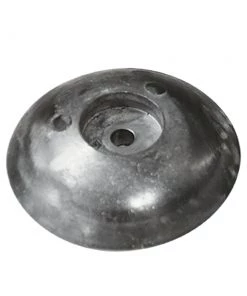VETUS Rudder Zinc Anode Model Disc 0.70kg