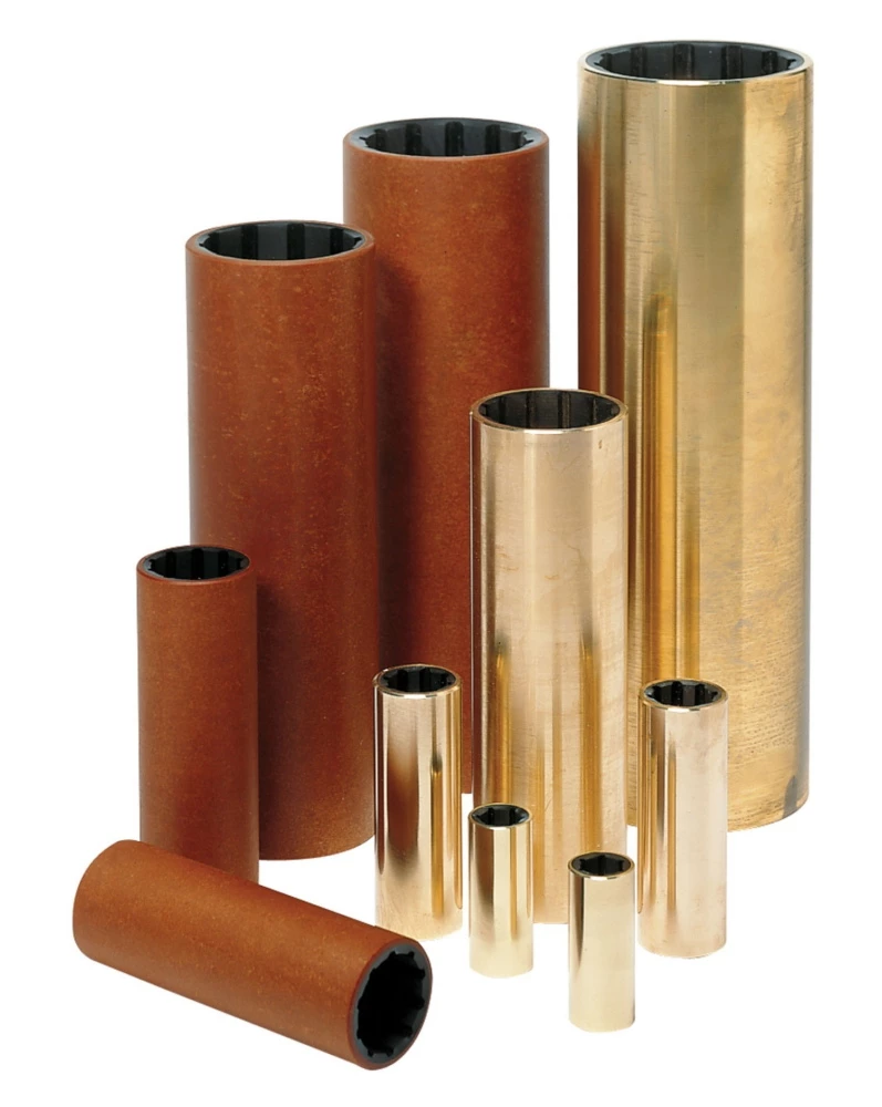 VETUS Rubber Bearing 22mm 1 VETUS Rubber Bearing 22mm