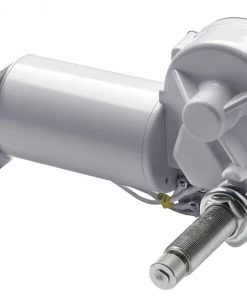 VETUS 2-Speed Wiper Motor 24V 50mm Spindle With Parallel End