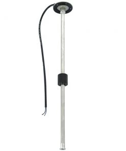VETUS Universal Water/Fuel Tank Float Sensor
