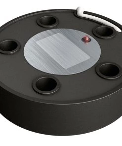 VETUS Ultrasonic Fluid Level Sensor Bus Interface 12/24V