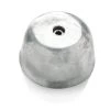 VETUS Replacement Zinc Anode For Bow Thruster 220/230/285/310