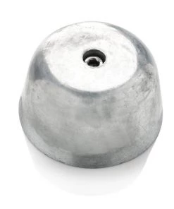 VETUS Replacement Zinc Anode For Bow Thruster 220/230/285/310