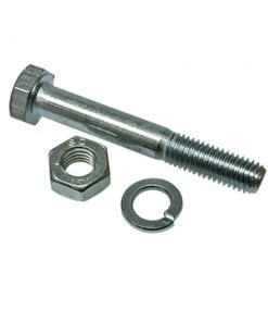 VETUS Set Bolts For Coupling Type 6 For Flange 4inch