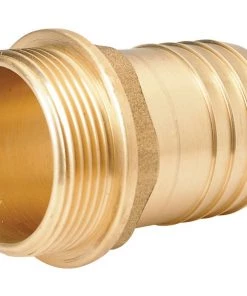 VETUS Brass Hose Pillar G 7/16in - 20mm
