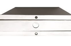 VETUS Telescopic 4-Step Cassette Ladder 1.16m