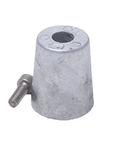 VETUS Spare Zinc Anode Shaft Nut