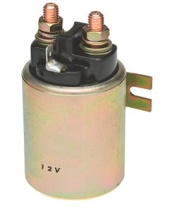 VETUS Single Direction Solenoid 12V For Capstan Winches