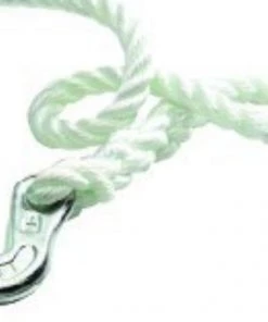 VETUS Chain Snubber 6/7mm Hook And 1.5m Nylon 8 Braid