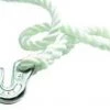 VETUS Chain Snubber 8mm Hook And 1.5m Nylon 8 Braid