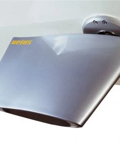VETUS Stabiliser Fins Set 0.7sq M