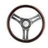 VETUS Tectona Steering Wheel Wood 350mm