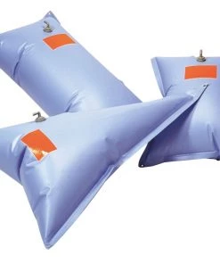 VETUS Drinking Water Tank 100L With 16/38mm Hose Connections