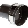 VETUS Transom Exhaust Connection With Check Valve