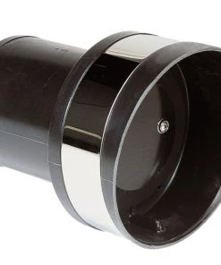 VETUS Transom Exhaust Connection With Check Valve -Cheap VETUS Store tc150