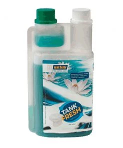 VETUS Tankfresh Aerobic Bio Waste Tank Additive 500Ml