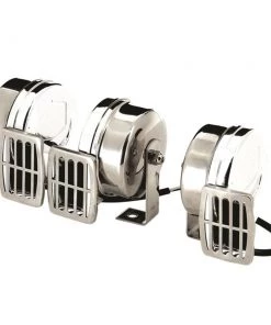 VETUS Single Horn 24V High Pitch