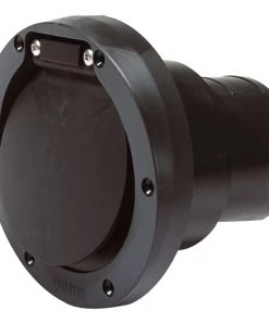 VETUS Plastic Transom Exhaust Connection With Check Valve -Cheap VETUS Store trc75pv