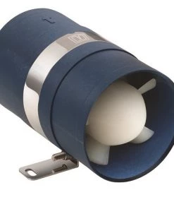 VETUS In-Line Extraction Ventilator 12 V Diameter 76 Mm