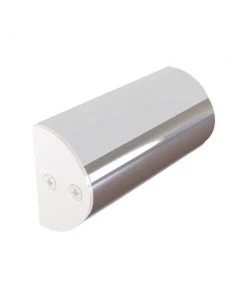 VETUS Stainless Steel Inlay For POLY4S Rubbing Strake 2m Qty 10