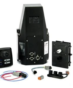 VETUS V-DOCKER Retractable Thruster Kit