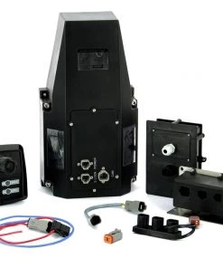 VETUS V-DOCKER Tunnel Thruster Kit