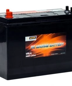 VETUS Deep Cycle Battery 110Ah